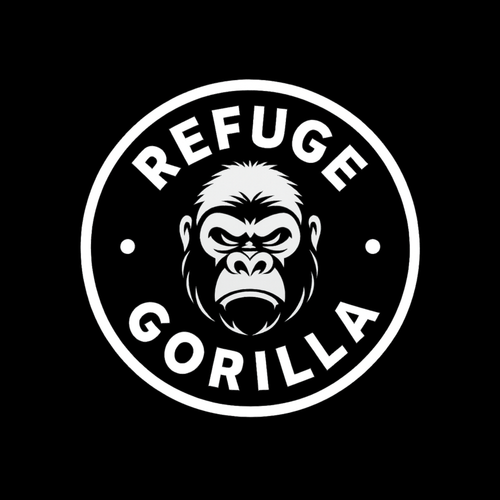 REFUGE GORILLA FITNESS & NUTRITION 
