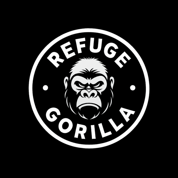 REFUGE GORILLA FITNESS & NUTRITION 