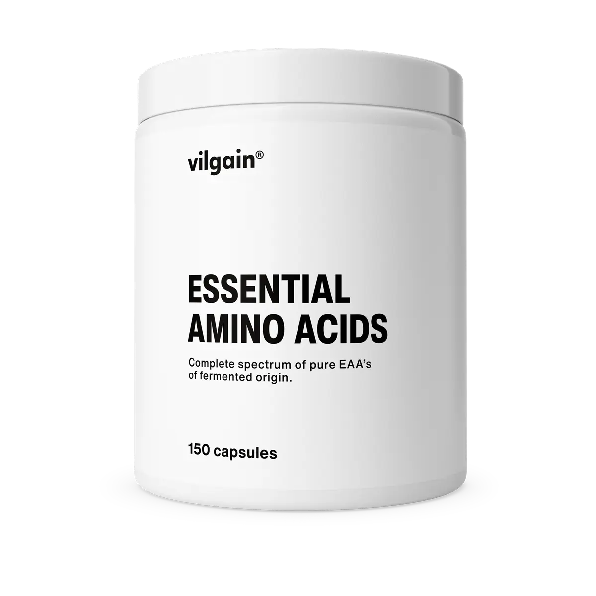 Bulk Essential Amino Acids (EAAs)