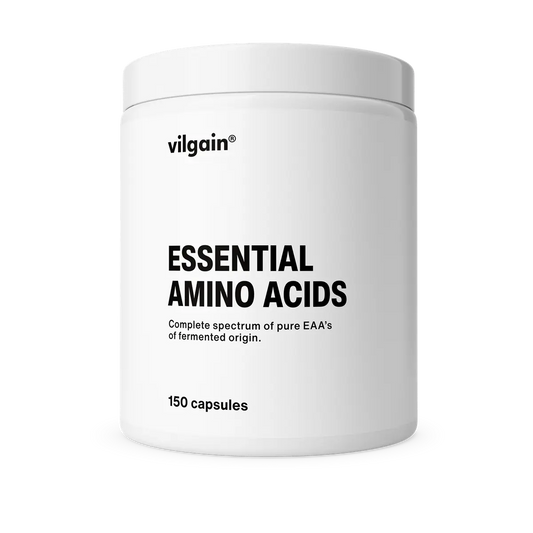 Bulk Essential Amino Acids (EAAs)