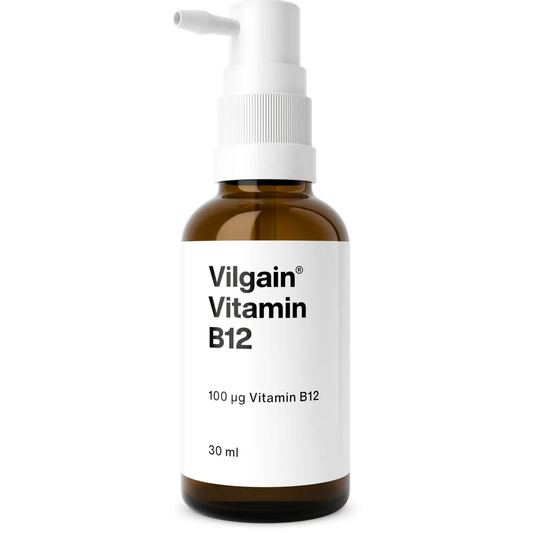 Vilgain Vitamin B12