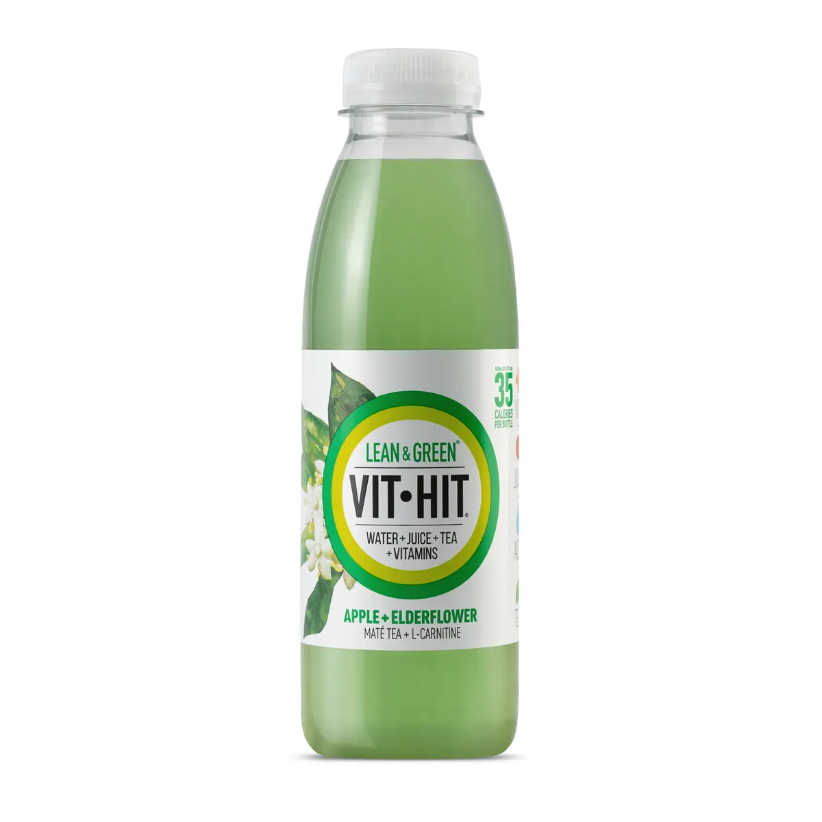 VITHIT Lean & Green