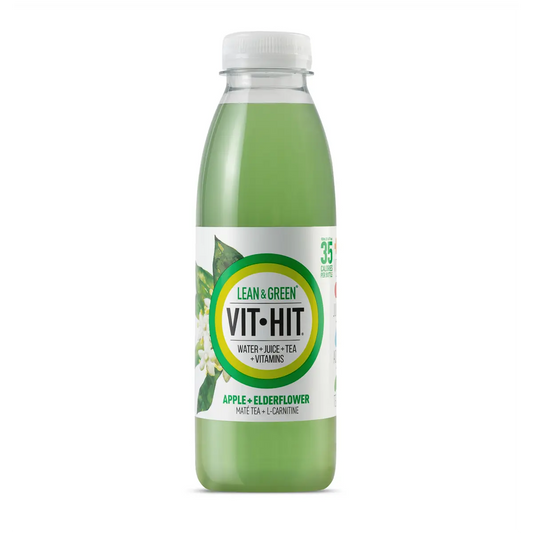 VITHIT Lean & Green