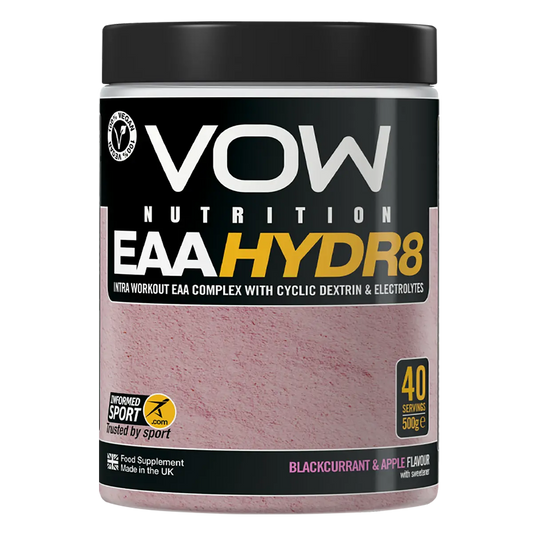 VOW Nutrition EAA Hydr8