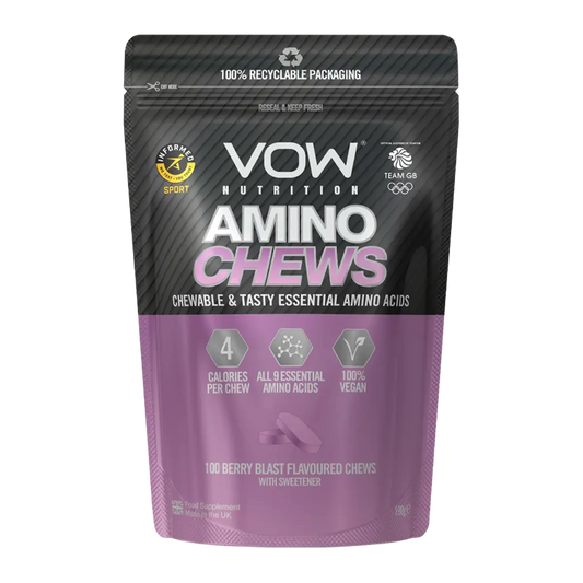 VOW Nutrition Amino Chews