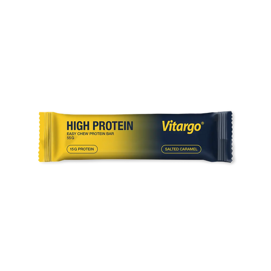 Vitargo High Protein Bar