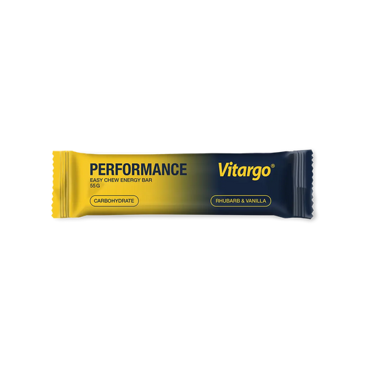 Vitargo Performance Bar