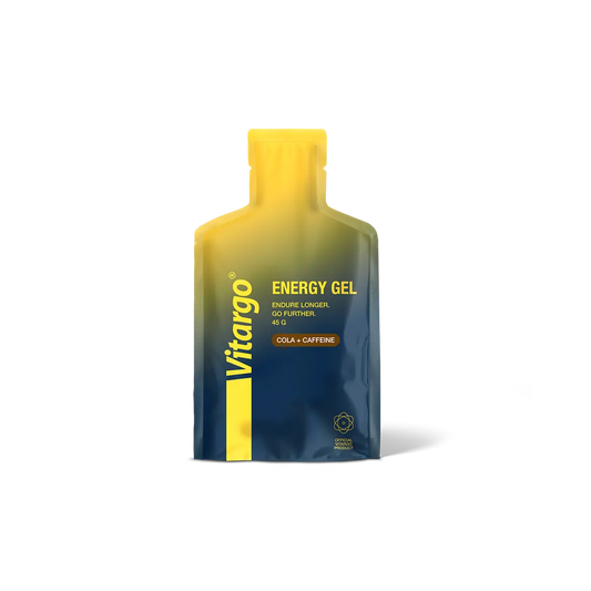 Vitargo Gel