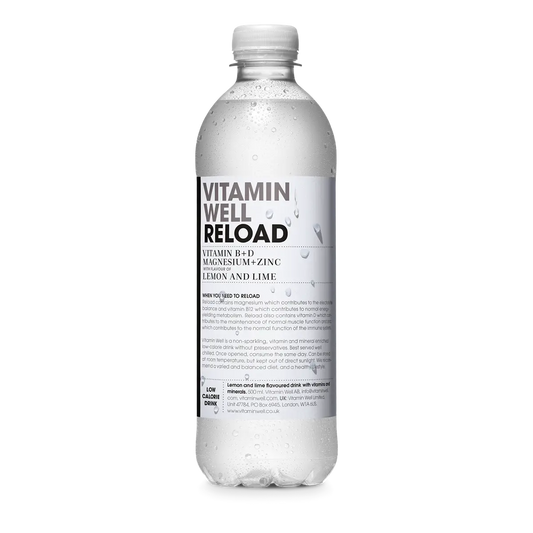 Vitamin Well Reload