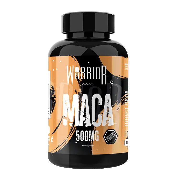 Warrior Core MACA