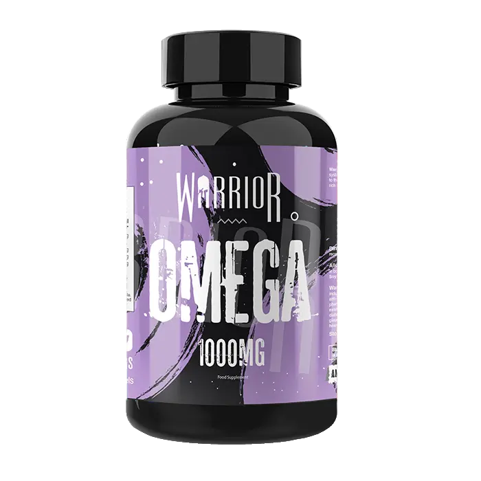 Warrior Core Omega