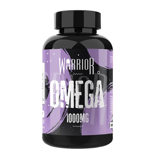 Warrior Core Omega