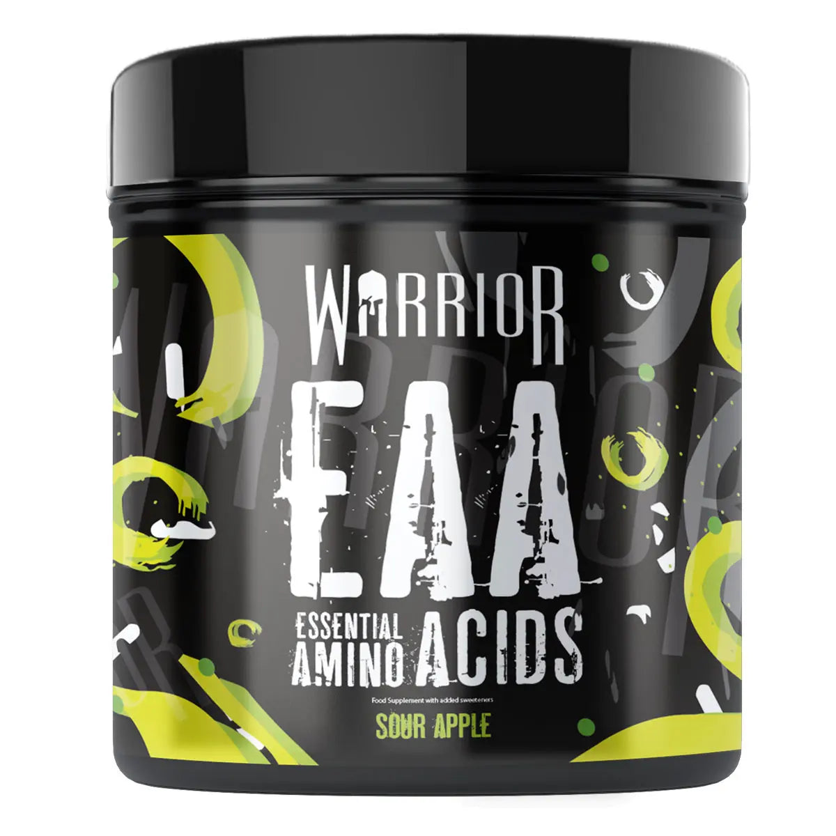 Warrior EAA