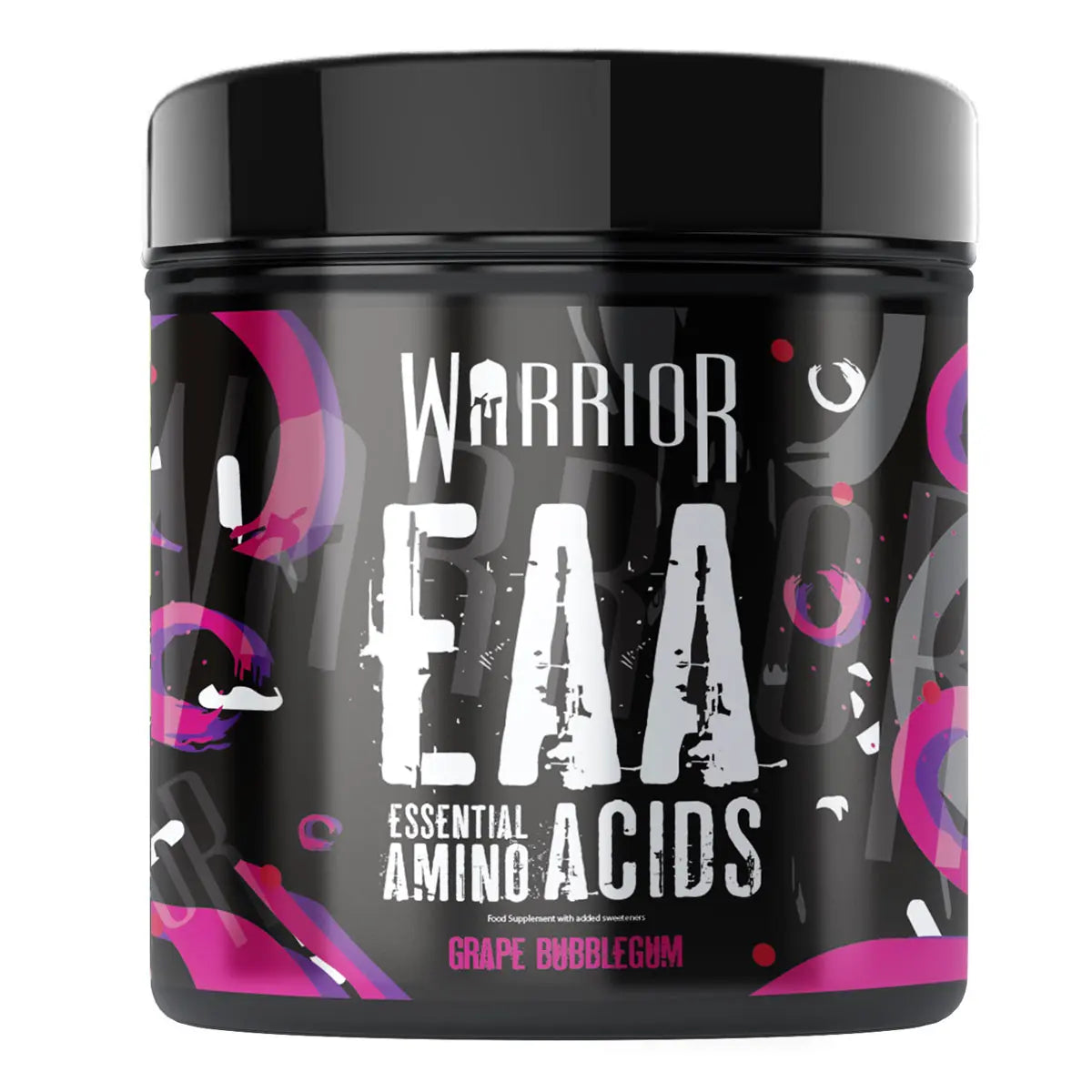 Warrior EAA