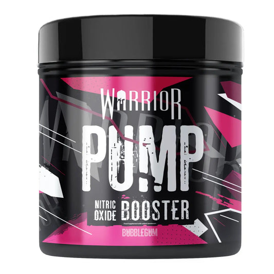 Warrior PUMP