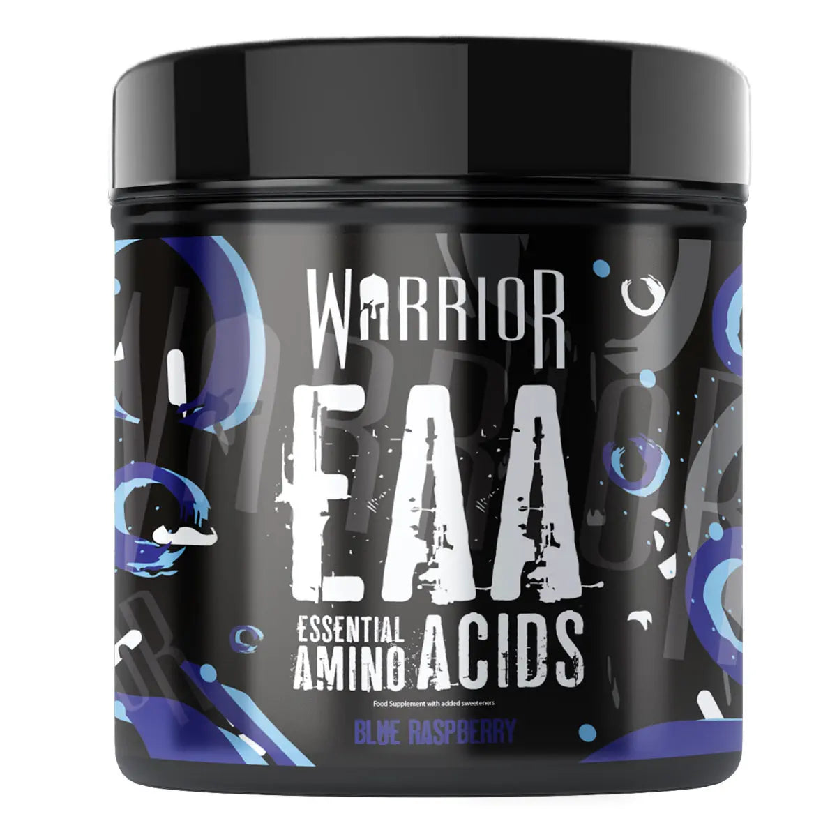 Warrior EAA