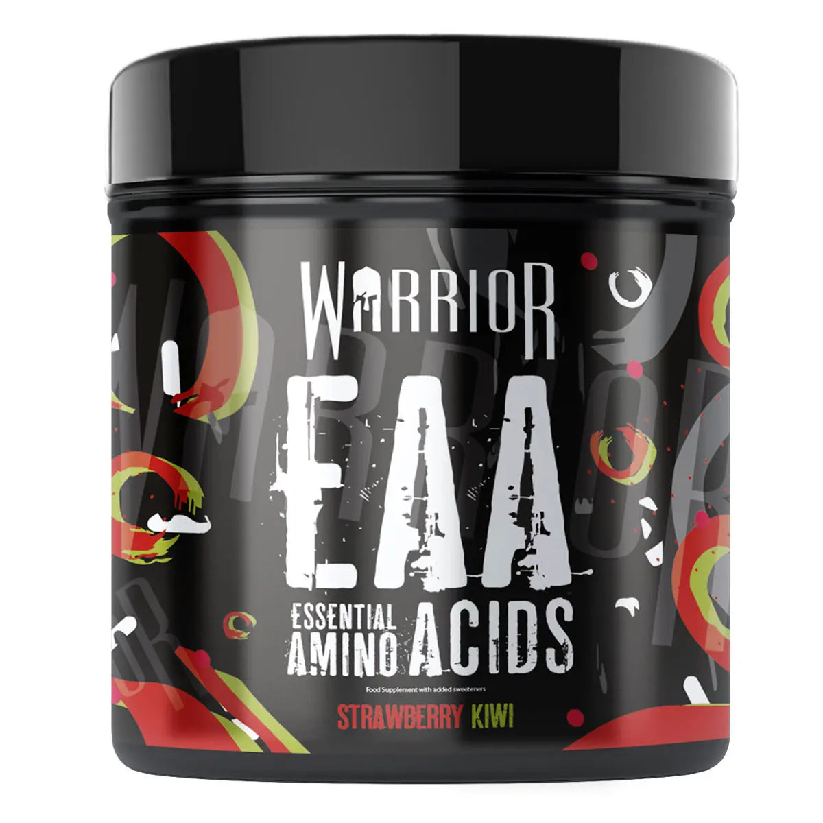 Warrior EAA