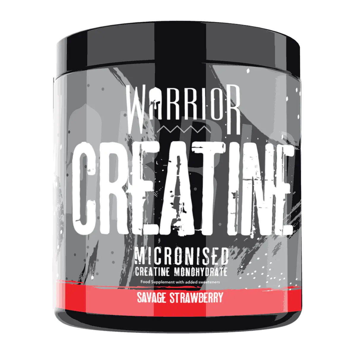 Warrior Essentials Creatine
